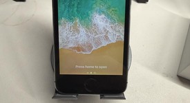 Good
													Apple iPhone 5S - AT&T, Gray, 16 GB, A1533, photo 6 of 6