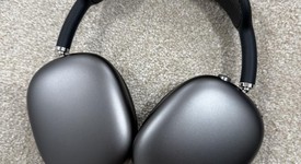 Used
													Apple AirPods Max - Gray, photo 5 of 6