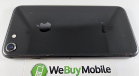Good
													Apple iPhone 8 - Unlocked, Gray, 128 GB, A1905, GSM, photo 2 of 8