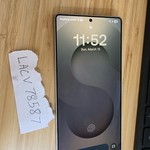 Good Samsung Galaxy S25 Ultra - Unlocked, 512 GB, Jadegreen, 12 GB, SM-S938U1