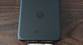 Mint
													Motorola Razr Plus (2023) - Unlocked, Black, 256 GB, 8 GB, photo 4 of 8