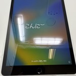 Mint Apple iPad (9th Gen) - Wi-Fi, 64 GB, Silver, A2602