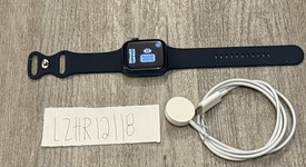 Fair
													Apple Watch Series 7 45mm - Blue, A2474 - GPS, Aluminum, photo 1 of 7