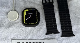 Good
													Apple Watch Ultra 2 49mm - Unlocked, Black, A2986, photo 5 of 8