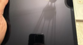 Mint
													Apple iPad Air 11" (M2) 2024 - Unlocked, Gray, 128 GB, A2903, photo 2 of 5