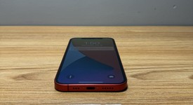 Fair
													Apple iPhone 12 - Verizon, Red, 64 GB, A2172, photo 2 of 7