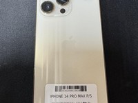Apple iPhone 14 Pro Max