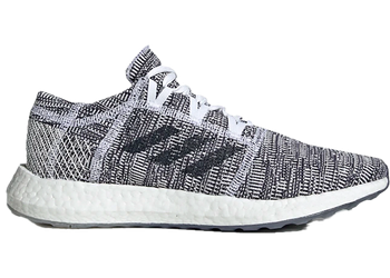 adidas Pureboost Go Cloud White Raw Indigo for sale