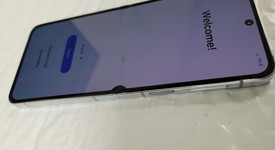 Fair
													Samsung Galaxy Z Flip5 - Unlocked, Mint, 512 GB, 8 GB, SM-F731U1, photo 5 of 6