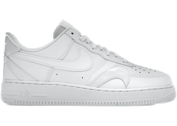 Nike Air Force 1 Low '07 LV8 White for sale