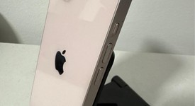 Good
													Apple iPhone 13 - Unlocked, Pink, 128 GB, A2482, photo 3 of 7