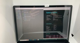 Good
													Microsoft Surface Laptop 4 - Ryzen 7, Black, 512 GB, 16 GB, 15", photo 2 of 10