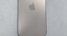 Good
													Apple iPhone 16 Pro Max - Unlocked, Desert, 512 GB, A3084, photo 2 of 7