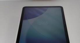 Good
													Apple iPad 10th Gen - Wi-Fi, Silver, 64 GB, A2696, photo 2 of 9