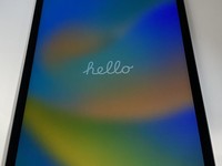 Apple iPad Pro 11" 3rd Gen 2021