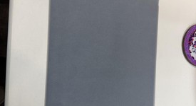 Mint
													Apple iPad Pro 11" (M4) 2024 - Wi-Fi, Black, 1 TB, 16 GB, A2836, Standard Glass, photo 5 of 5