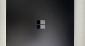Good
													Microsoft Surface Laptop 3 - I5, Black, 256 GB, 8 GB, 15", photo 6 of 6