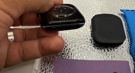 Mint
													Apple Watch Series 10 46mm - Black, A2999 - GPS, Aluminum, photo 4 of 6