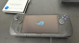 Mint
													Asus ROG Ally X - Z1 Extreme, Black, 1 TB, 24 GB, photo 4 of 14