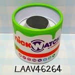 New Nickelodeon NickWatch - Unlocked, Clear