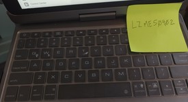 Good
													Apple iPad 9th Gen - Wi-Fi, Silver, 64 GB, A2602, photo 4 of 11