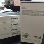 New Apple iPhone 13 - Unlocked, 128 GB, Midnight, A2482