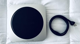 Good
													Mac mini 2023 - Apple M2, 2 TB, 24 GB, 1 Gigabit Ethernet, photo 4 of 5