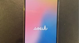 Good
													Apple iPhone 13 Pro - AT&T, Gold, 128 GB, A2483, photo 3 of 7