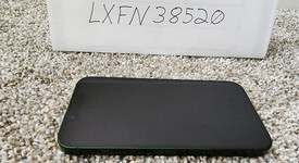 Good
													Apple iPhone 13 Mini - Unlocked, Green, 512 GB, A2481, photo 2 of 8