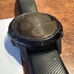 Good Garmin Fenix 6 - Black, Pro