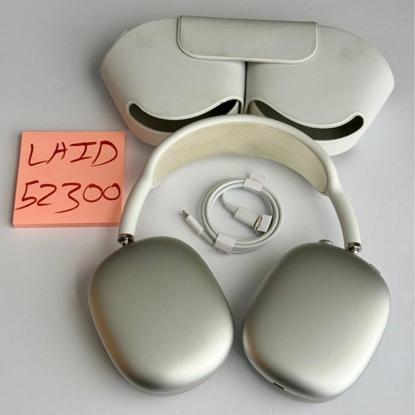 Apple AirPods Max - Silver