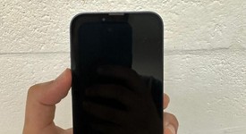 Good
													Apple iPhone 13 - Unlocked, Midnight, 128 GB, A2482, photo 2 of 6