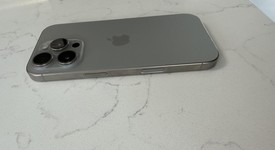 Good
													Apple iPhone 16 Pro - Verizon, Natural, 1 TB, A3083, photo 5 of 9