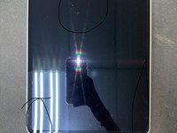Apple iPad Pro 12.9" 6th Gen 2022