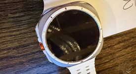 Mint
													Samsung Galaxy Watch Ultra - Unlocked, White, SM-L705U, 47mm, photo 2 of 5