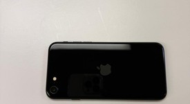 Mint
													Apple iPhone SE 3rd Gen 2022 - Unlocked, Midnight, 64 GB, A2595, photo 5 of 5