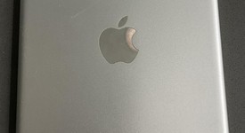 Good
													Apple iPad Mini 2 Retina - Wi-Fi, Silver, 32 GB, photo 3 of 8