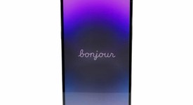 Mint
													Apple iPhone 14 Pro Max - Unlocked, Purple, 128 GB, A2651, photo 1 of 2