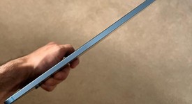 Mint
													Apple iPad Air 5th Gen - Unlocked, Blue, 64 GB, A2589, photo 3 of 11