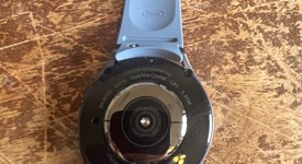 Mint
													Samsung Galaxy Watch5 - Wi-Fi, Blue, 44mm, photo 3 of 4