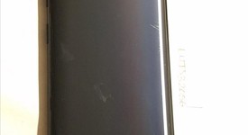 Good
													Samsung Galaxy S8 - Unlocked, Black, 64 GB, 4 GB, SM-G950U1, photo 2 of 5