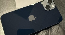 Good
													Apple iPhone 14 - AT&T, Midnight, 128 GB, A2649, photo 6 of 6