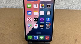 Good
													Apple iPhone 16e - Unlocked, White, 128 GB, A3212, photo 2 of 11