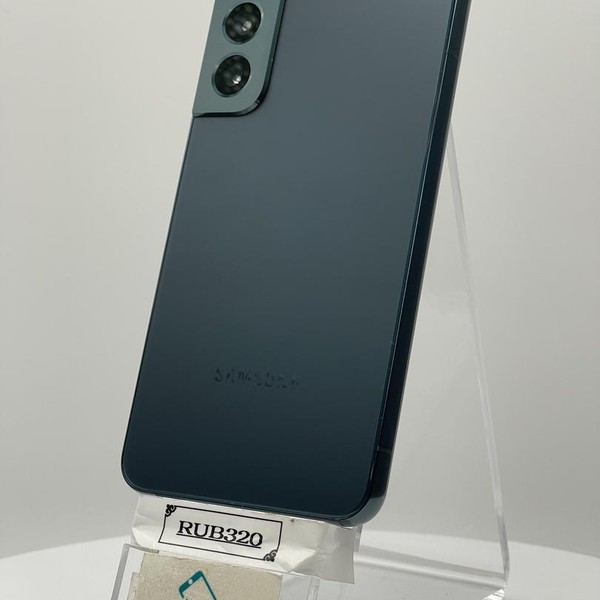 Samsung Galaxy S22 - Unlocked, Green, 128 GB, 8 GB, SM-S901U1