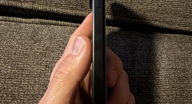 Good
													Apple iPhone 16 Pro Max - Unlocked, Black, 256 GB, A3084, photo 5 of 10