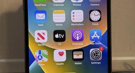 Good
													Apple iPhone 13 Pro - Unlocked, Gold, 512 GB, A2483, photo 1 of 6