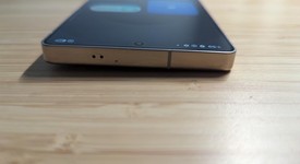 Good
													Samsung Galaxy S25 Ultra - Unlocked, Jadegreen, 512 GB, 12 GB, SM-S938U1, photo 4 of 11