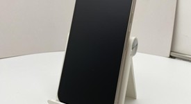 Good
													Google Pixel 9a - Unlocked, Porcelain, 128 GB, 8 GB, photo 2 of 5