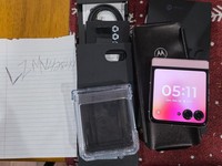 Motorola Razr (2025)