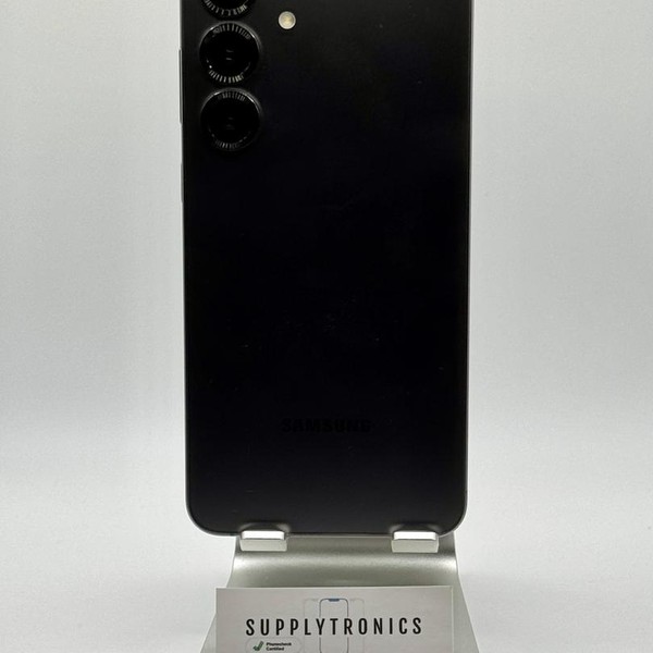 Samsung Galaxy S25 Plus - Verizon, 256 GB, Silver Shadow, 12 GB, SM-S936U